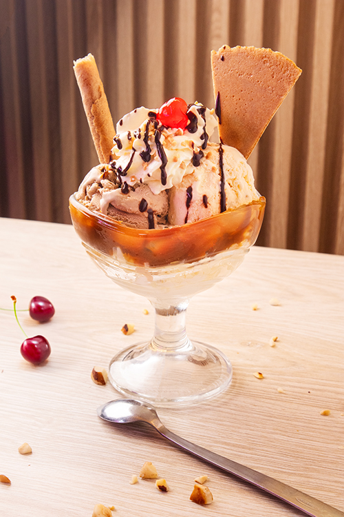 Carta Dulce